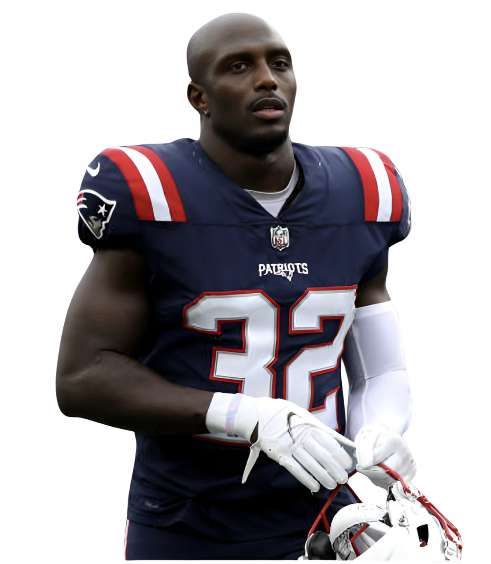 Devin McCourty