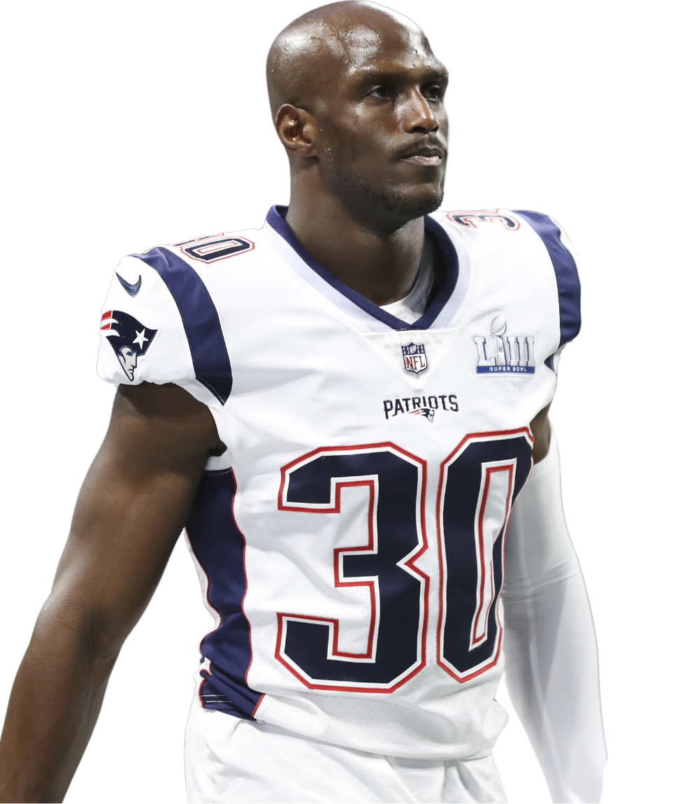 Jason McCourty